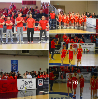 UN GRAND MERCI A NOS SUPPORTERS