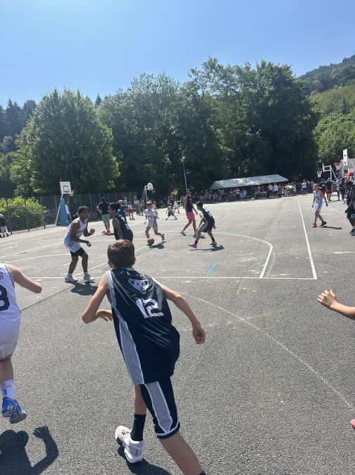 Retour en images sur notre tournoi