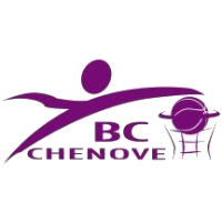 BASKET CLUB DE CHENOVE
