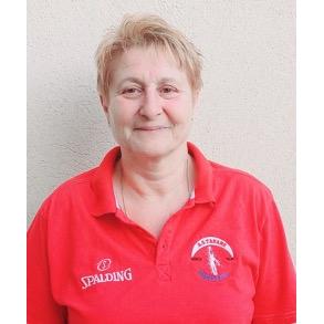 GENESTE Sylvie